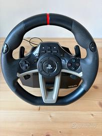 Volante PlayStation