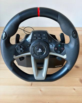 Volante PlayStation