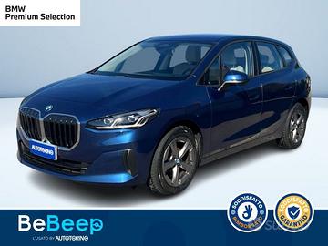 BMW Serie 2 Active Tourer 218I ACTIVE TOURER AUTO