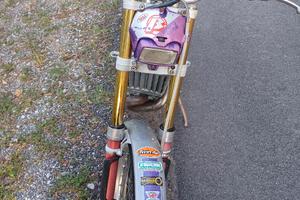 beta techno 250