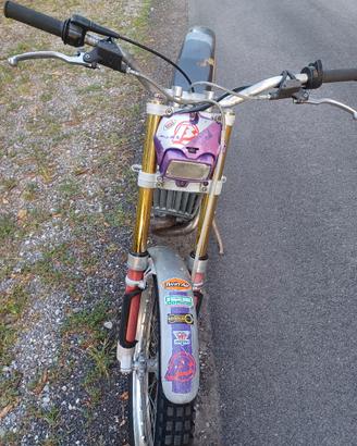 beta techno 250