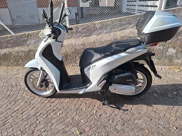 Honda Sh 150