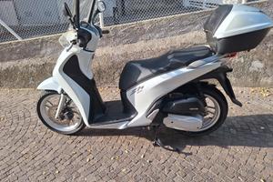 Honda Sh 150