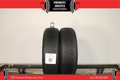 2 Gomme 165 70 R 13 Goodyear al 98% SPED GRATIS