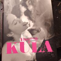 libro  vlastimil KULA