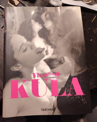 libro  vlastimil KULA