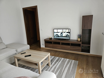 Appartamento a Mosso