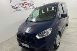 FORD Tourneo Courier 1.0 65.000KM TITANIUM