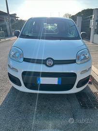 Fiat Panda 0.9 Twinair Turbo Start&Stopp Easy