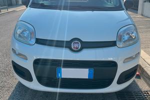 Fiat Panda 0.9 Twinair Turbo Start&Stopp Easy