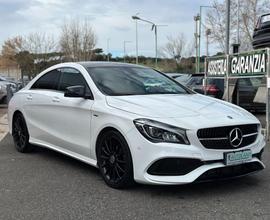 MERCEDES-BENZ CLA 220 d S.W. 4Matic Automatic Sp