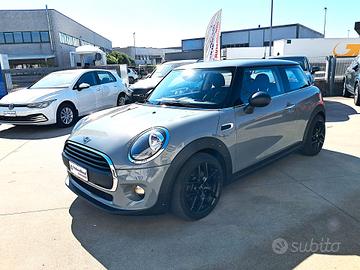 Mini Mini 1.5 One 75 CV