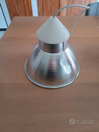 Lampada Industriale 