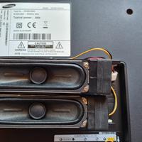 Diffusori BN96-21669F peri Tv Samsung UE32EH5000WX