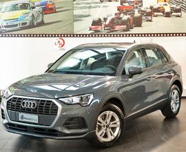 Audi Q3 35 TDI Quattro S-Tronic Business - SEDILI 
