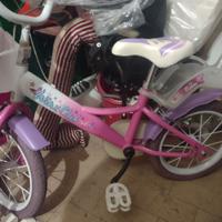 Bicicletta Winx 14''