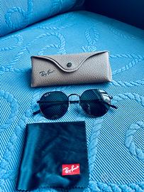 Occhiali Ray-Ban Jack RB 3565 polarizzati