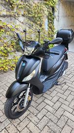 piaggio medley s 125