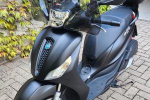piaggio medley s 125