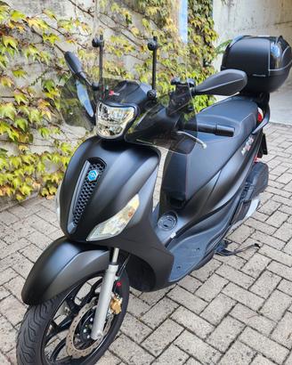 piaggio medley s 125