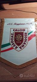gagliardetto reggiana calcio