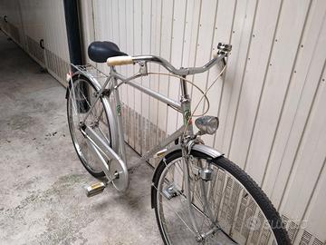 bici da uomo r28 GIRARDENGO vintage 