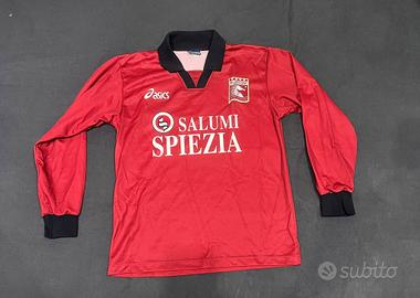 maglia vintage Salernitana 
