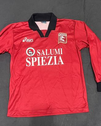 maglia vintage Salernitana 