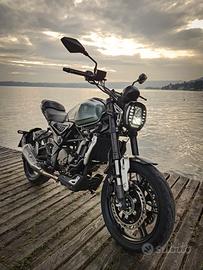 loncino voge trofeo 300AC 