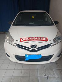 Toyota Yaris 1.0 benzina