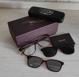 occhiali Tom Ford 
