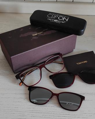 occhiali Tom Ford 