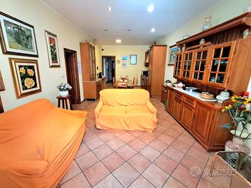 Centralissimo e pronto da subito