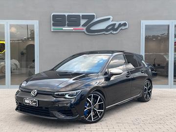 Volkswagen Golf 2.0 TSI R DSG 4Motion PERFORMANCE*