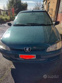 Peugeot 106