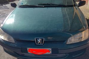 Peugeot 106