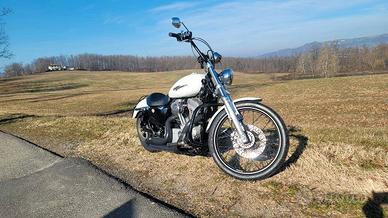 sposter 883 custom