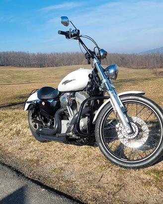 sposter 883 custom