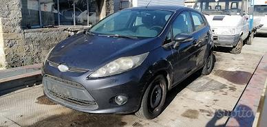 Ricambi Ford Fiesta 1.4 D del 2009