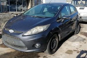 Ricambi Ford Fiesta 1.4 D del 2009
