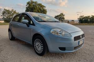 FIAT Grande Punto 1.3MJET 5Porte - Guid. neop