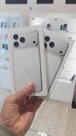 iPhone 17 Pro Max 256GB NUOVI