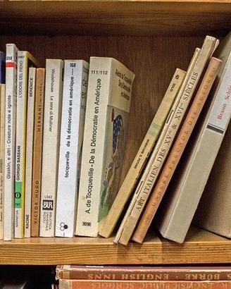 vari Libri di cinema cultura arte femminismo etc