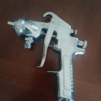 kit verniciatura a spruzzo VEVOR