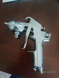 kit verniciatura a spruzzo VEVOR