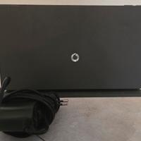 Vodafone Station Revolution - Router Modem Wi-Fi A