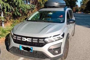 Dacia Jogger 1.0  TCe Eco-G (GPL)  7 Posti 
