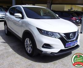 NISSAN Qashqai 1.5 dCi Business