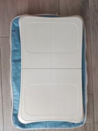 Wii balance