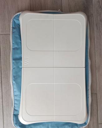 Wii balance